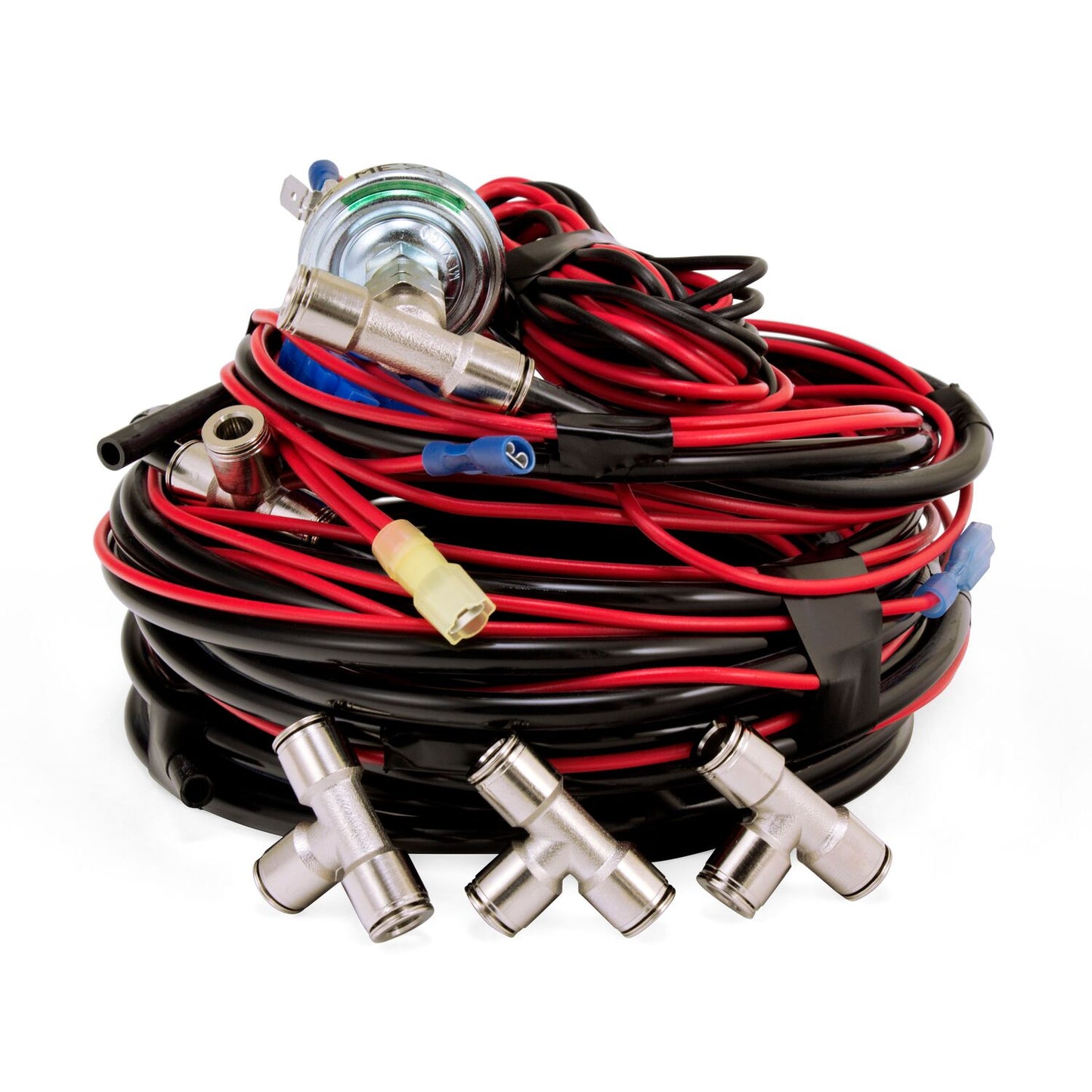 Air Lift Company 25592 5 Psi Load Controller Ii
