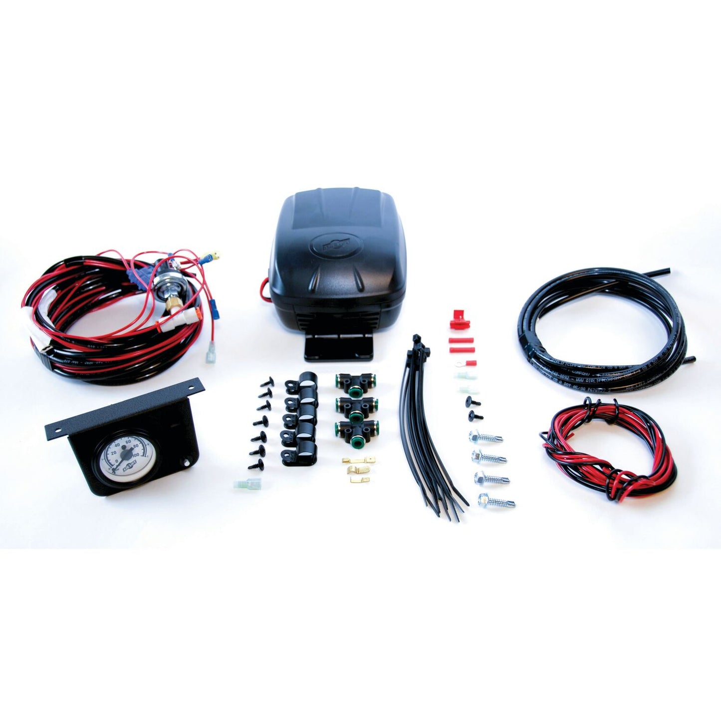 Air Lift Company 25592 5 Psi Load Controller Ii