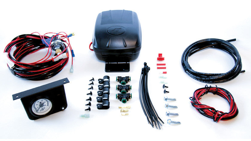 Air Lift Company 25592 5 Psi Load Controller Ii