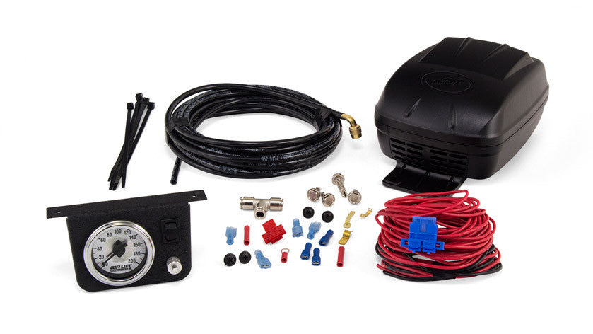 Air Lift Company 25804 Controller