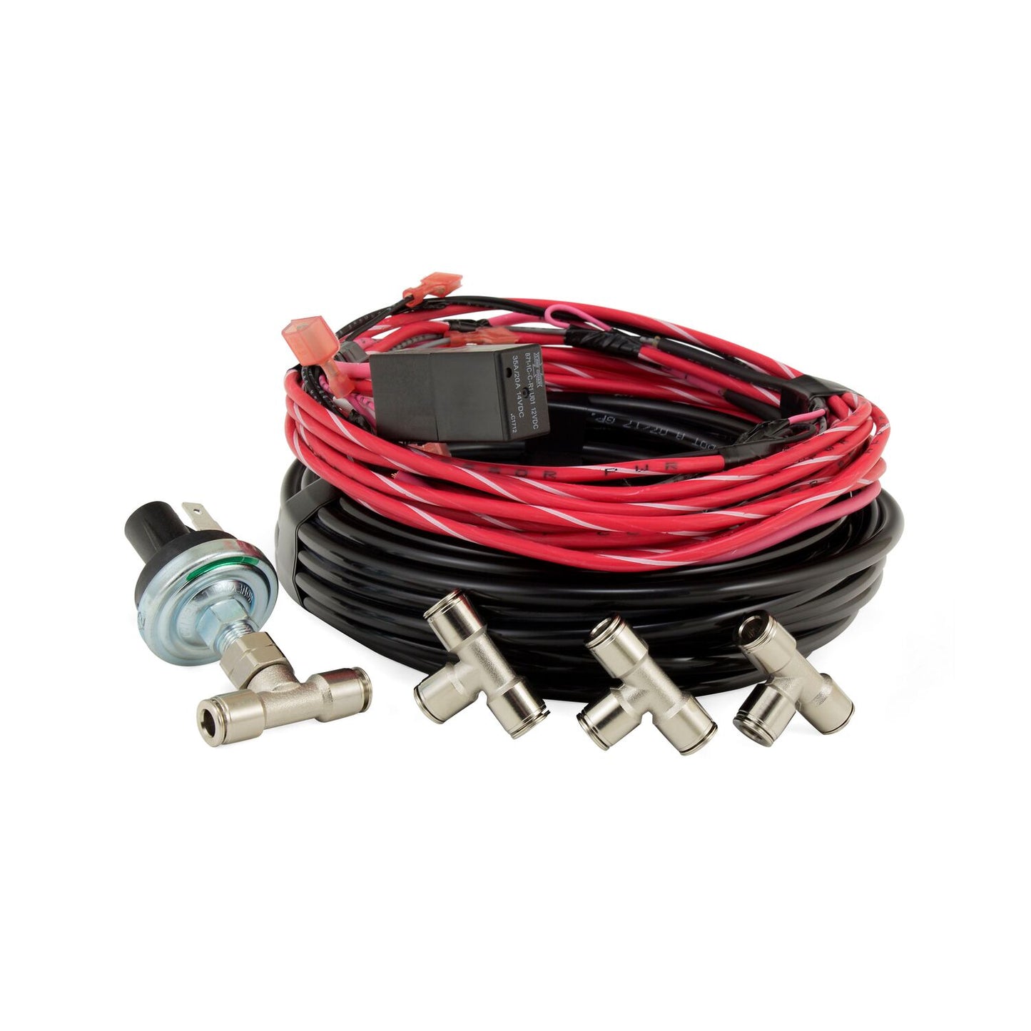 Air Lift Company 25854 Load Controller Single Heavy Duty Compressor