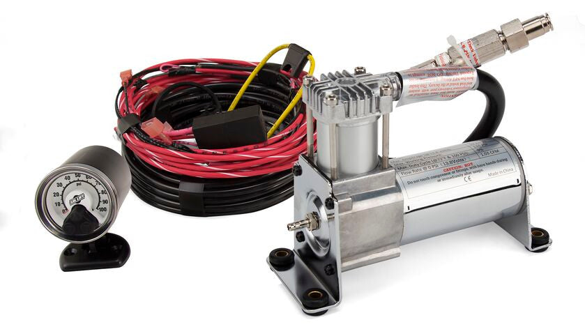 Air Lift Company 25854 Load Controller Single Heavy Duty Compressor