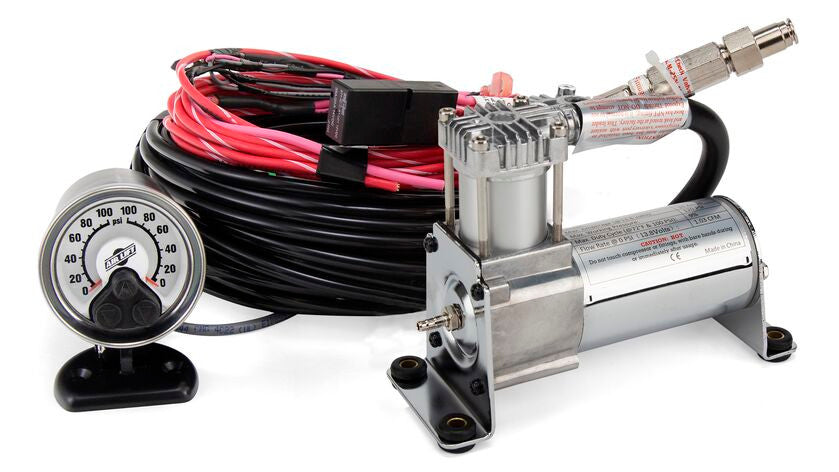 Air Lift Company 25856 Load Controller Dual Heavy Duty Compressor