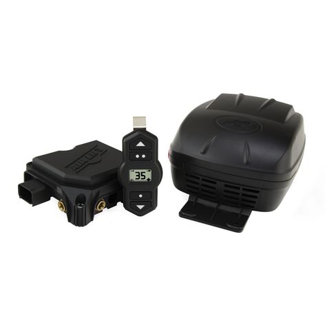 Air Lift Company 25980 Wireless One (2Nd Generation) Std Duty Compressor Max Psi 100