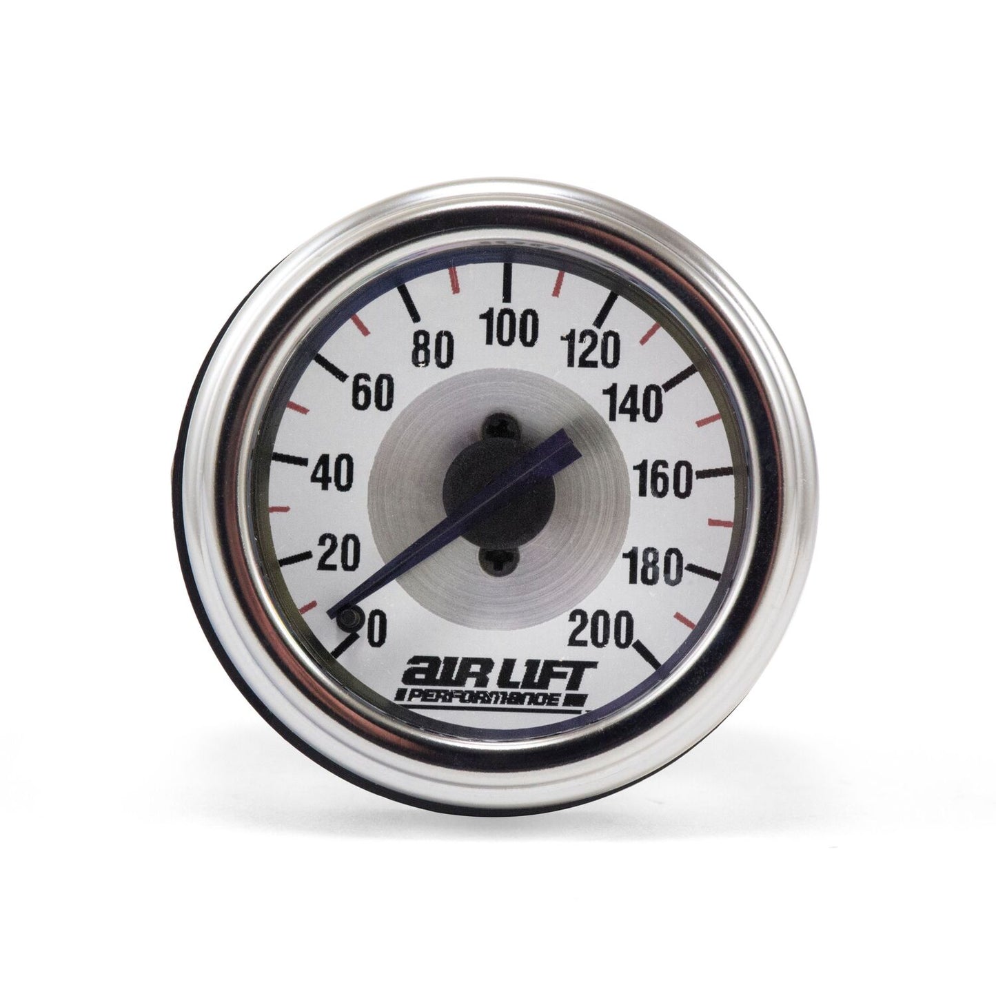 Air Lift Company 26227 200Psi Single Guage