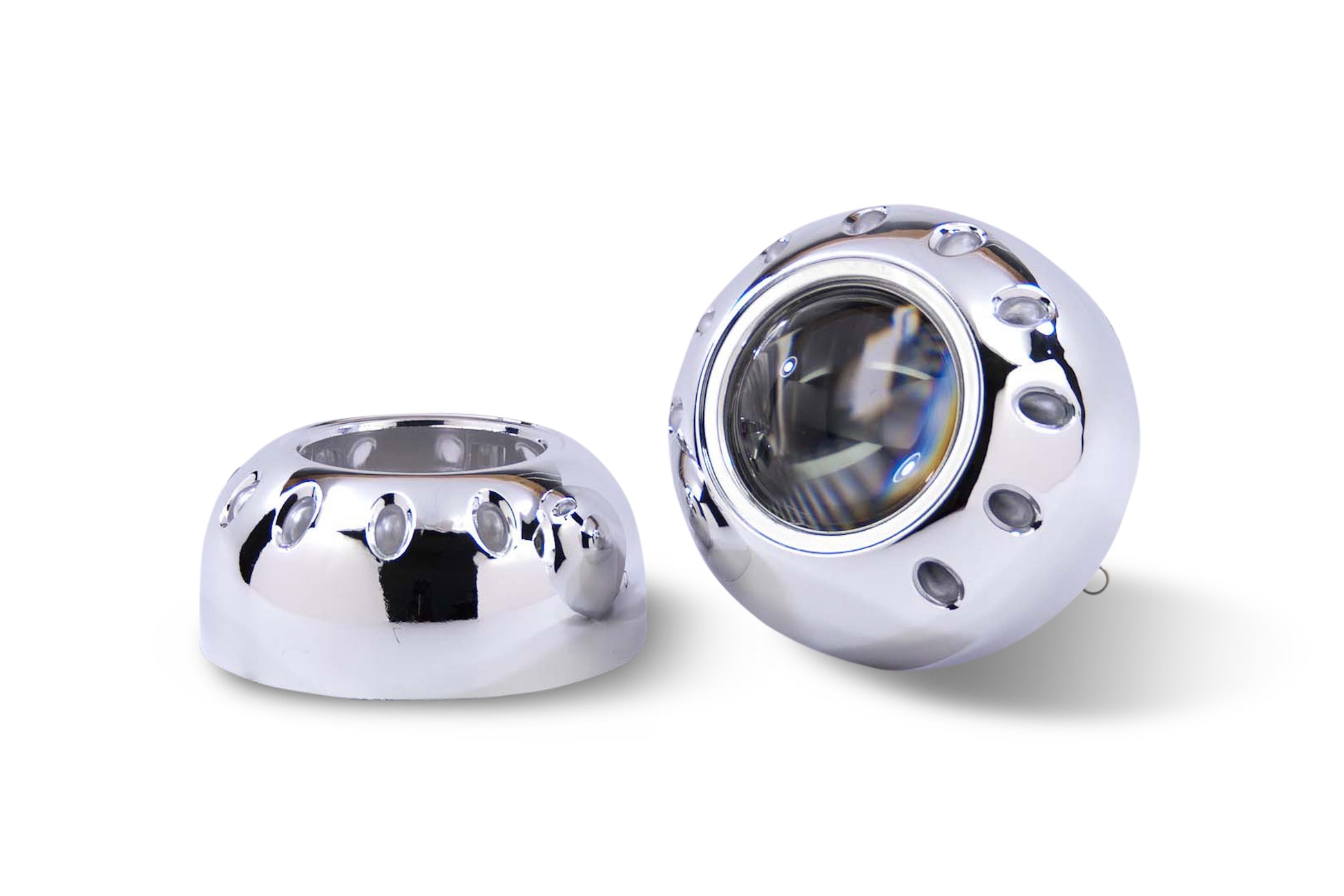 MC-R Projector Shroud - Shrouds (Image 1 of 6)