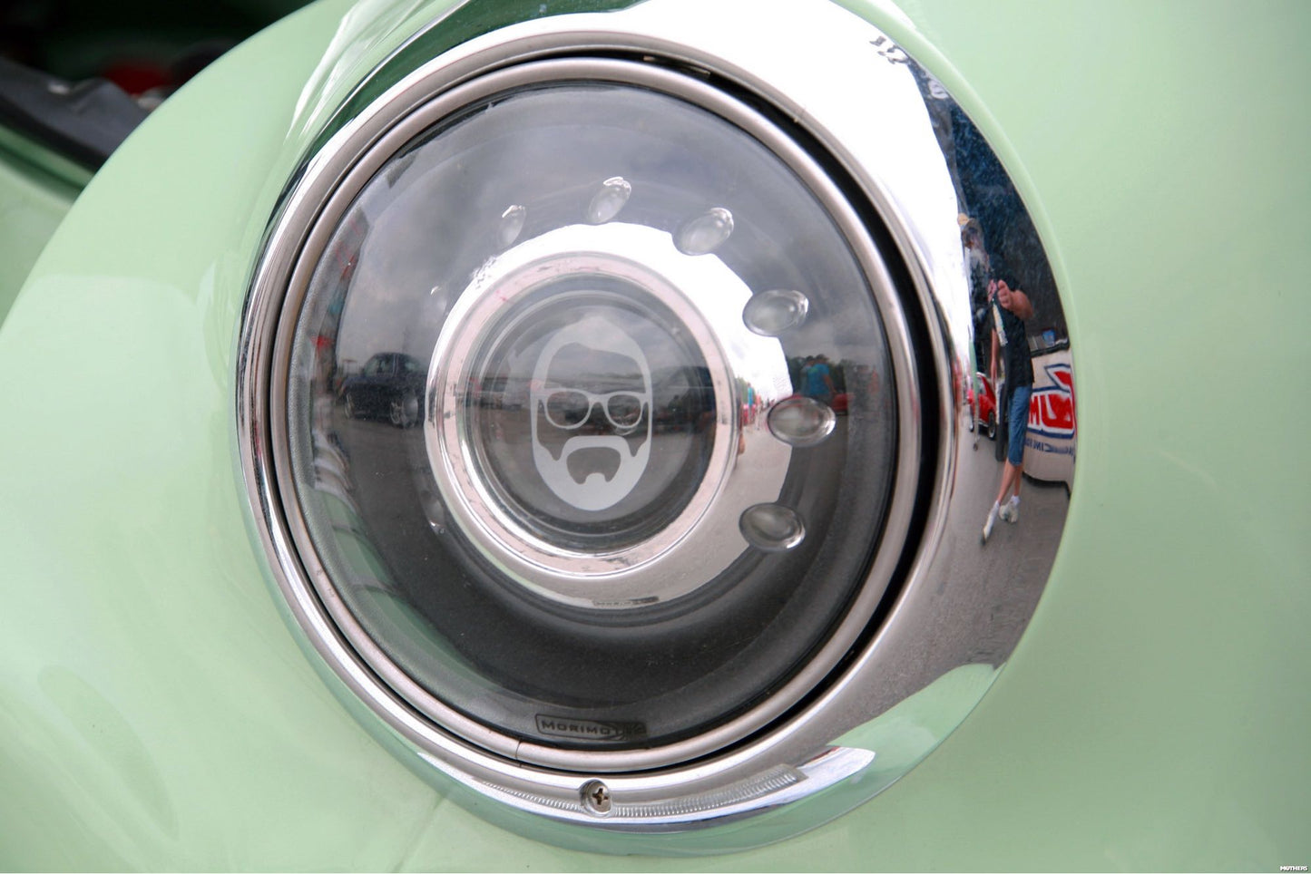 MC-R Projector Shroud - Shrouds (Image 6 of 6)