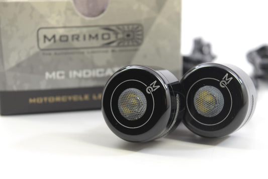 MC: Endicator (Pair) - LED Accessory (Image 1 of 6)