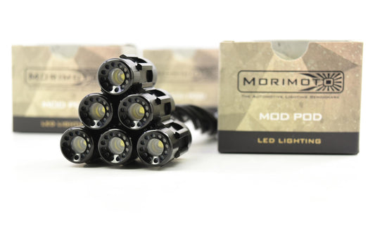 ModPod Mini: Dual-Intensity - LED Accessory (Image 1 of 6)