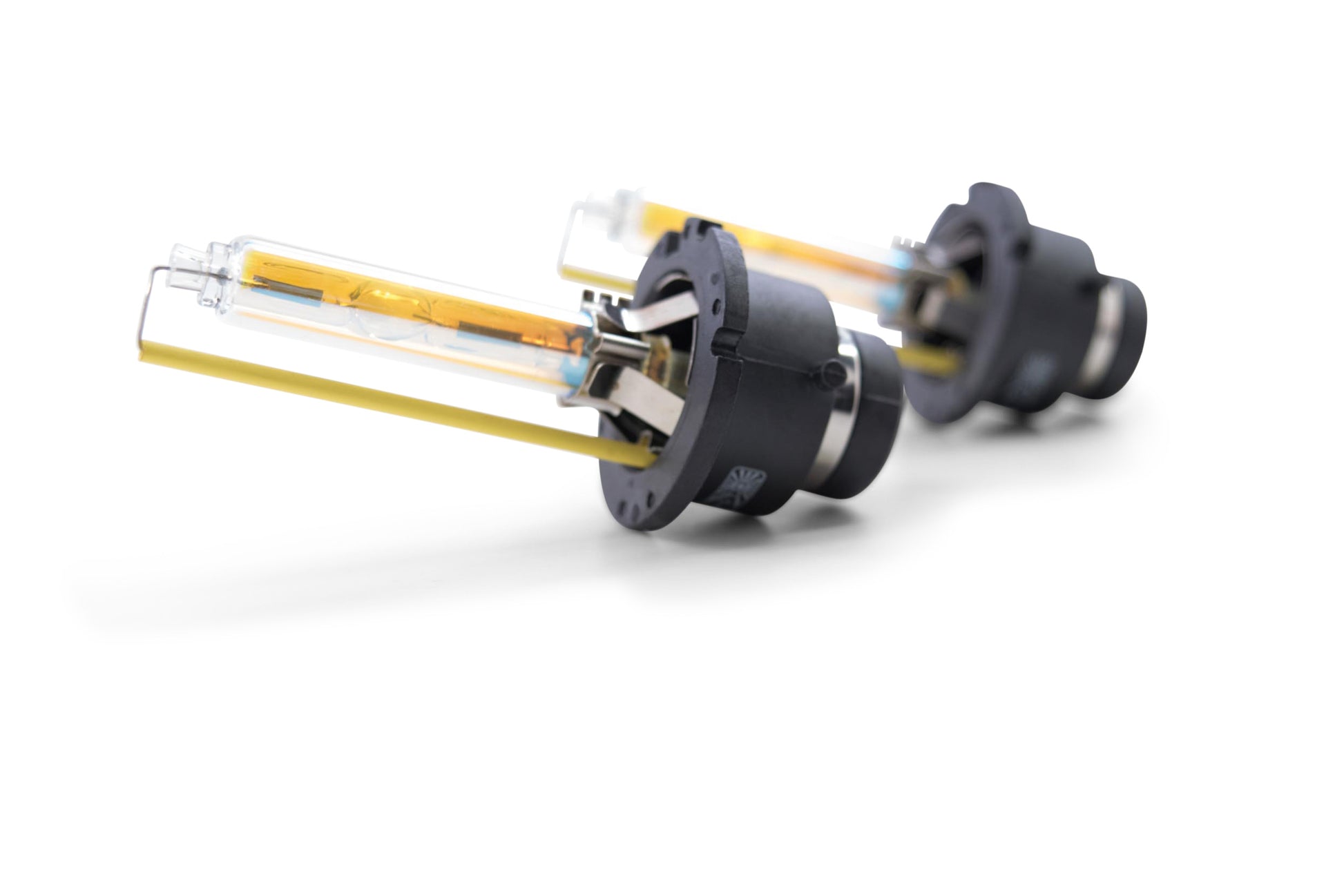 D2S: XB 4800K 55w HID Bulbs (Pair) - HID Bulbs (D - Series) (Image 5 of 6)