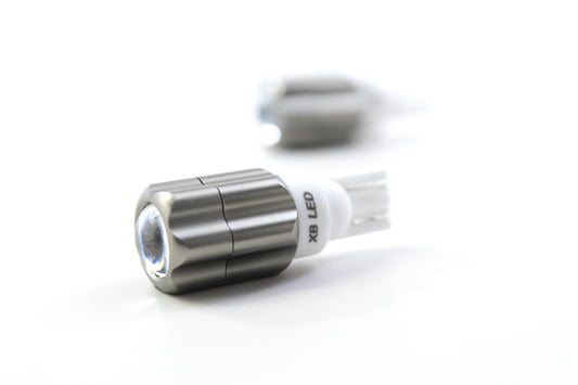 921/T15: XB LED (White) - Signal/Brake/Interior (Image 1 of 6)