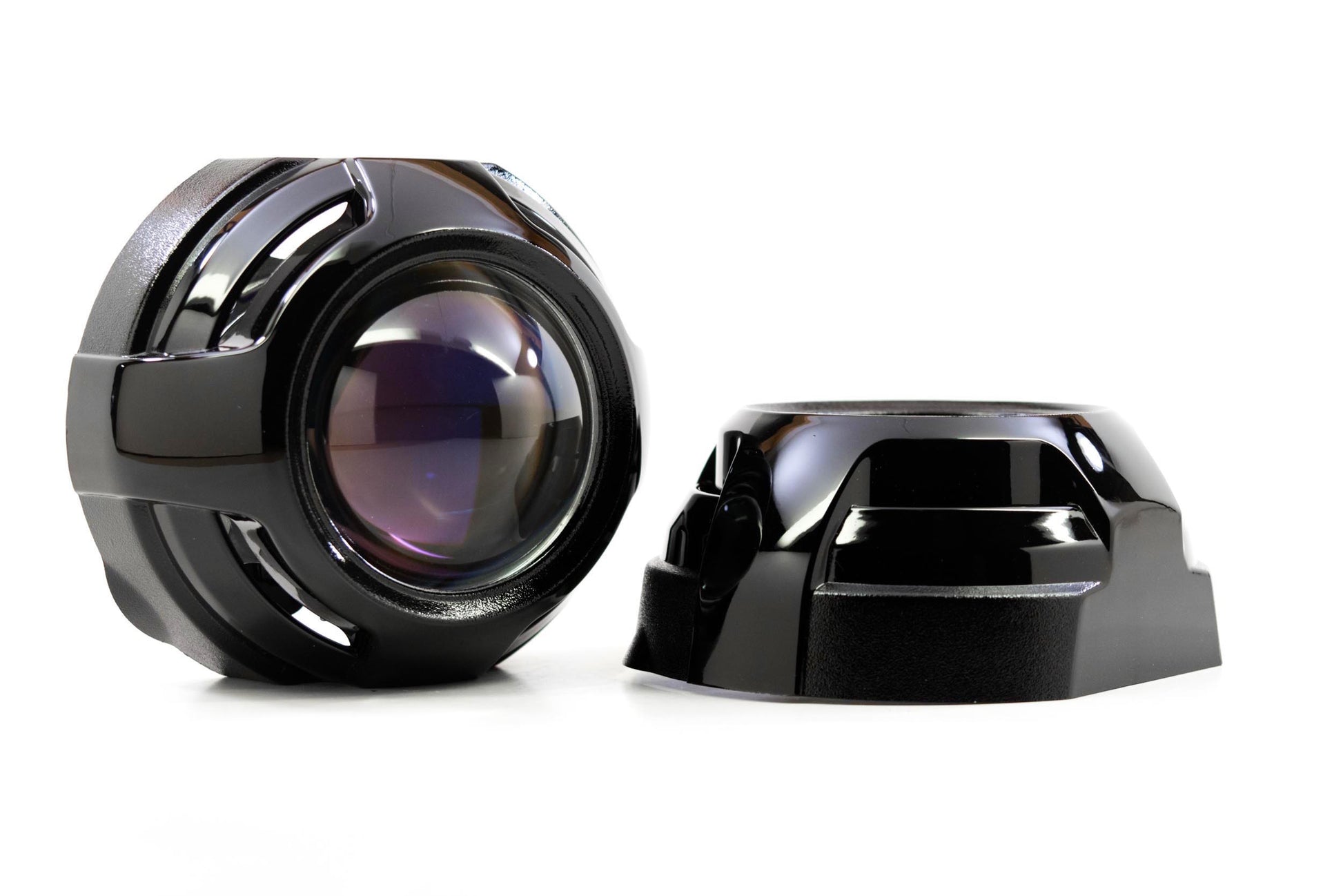 Apollo 2.0 Flat Projector Shroud (Black) - Shrouds (Image 1 of 6)