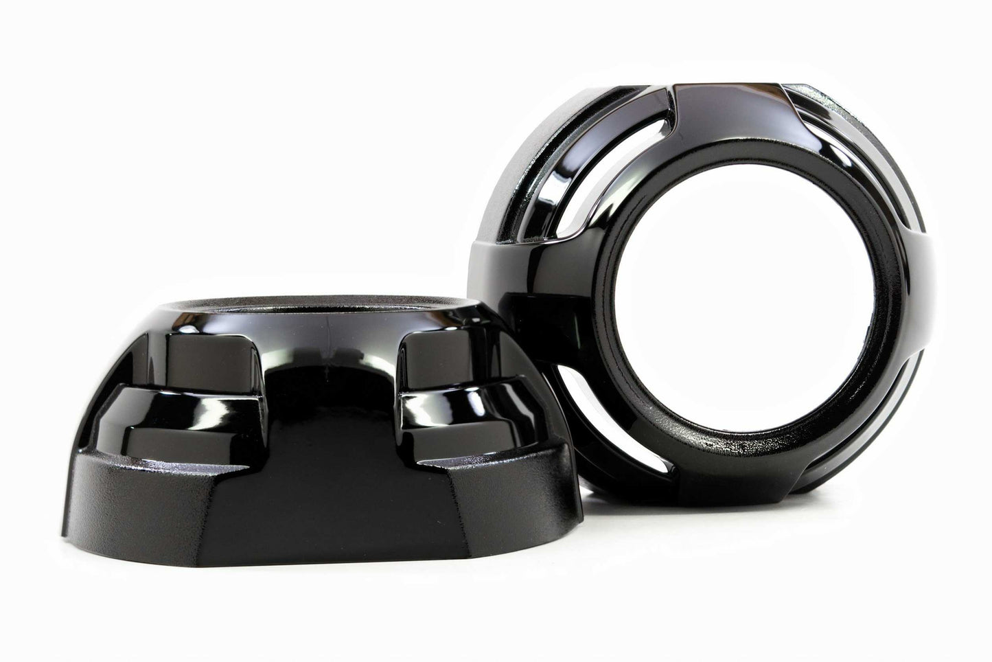 Apollo 2.0 Flat Projector Shroud (Black) - Shrouds (Image 2 of 6)