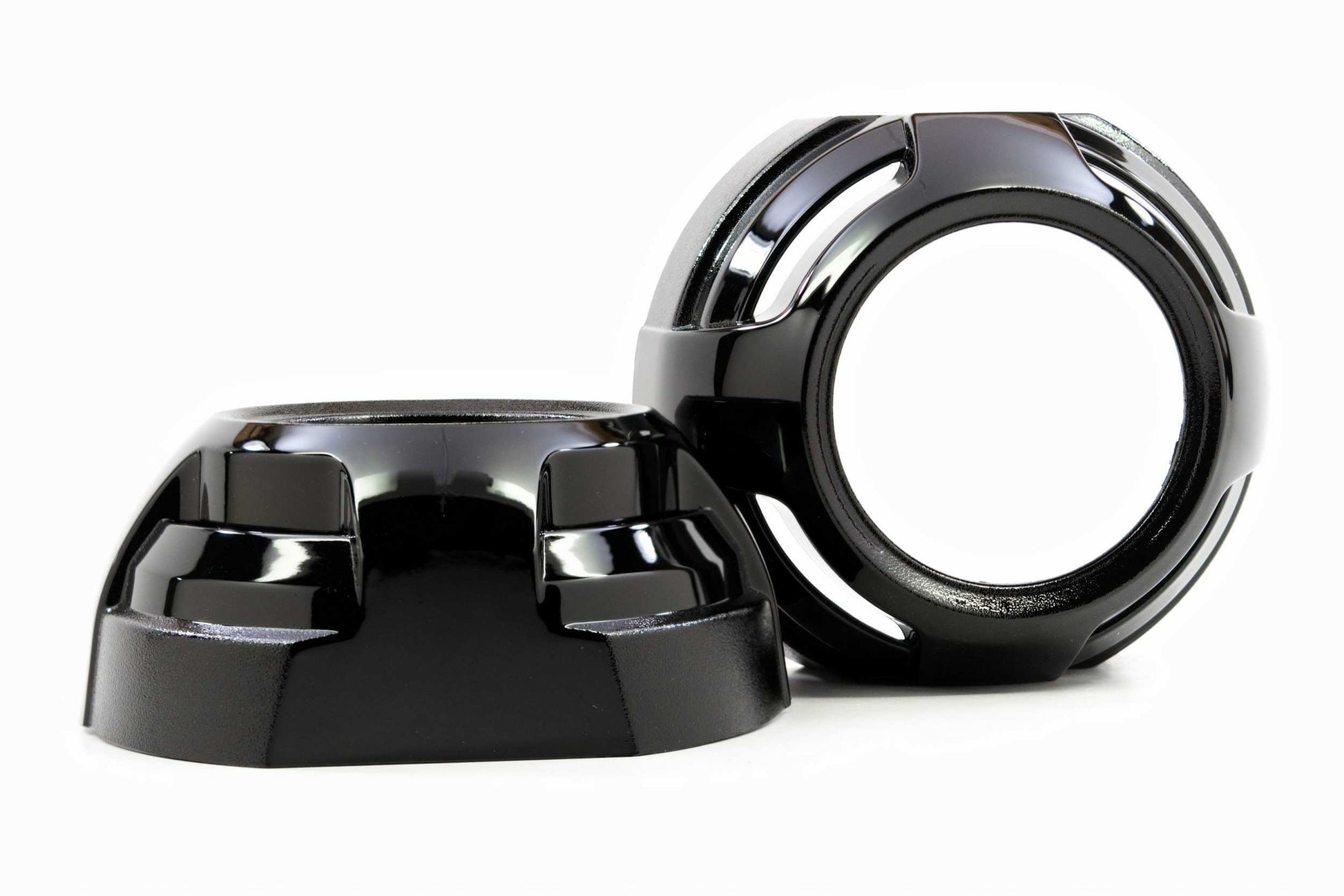 Apollo 2.0 Flat Projector Shroud (Black) - Shrouds (Image 2 of 6)