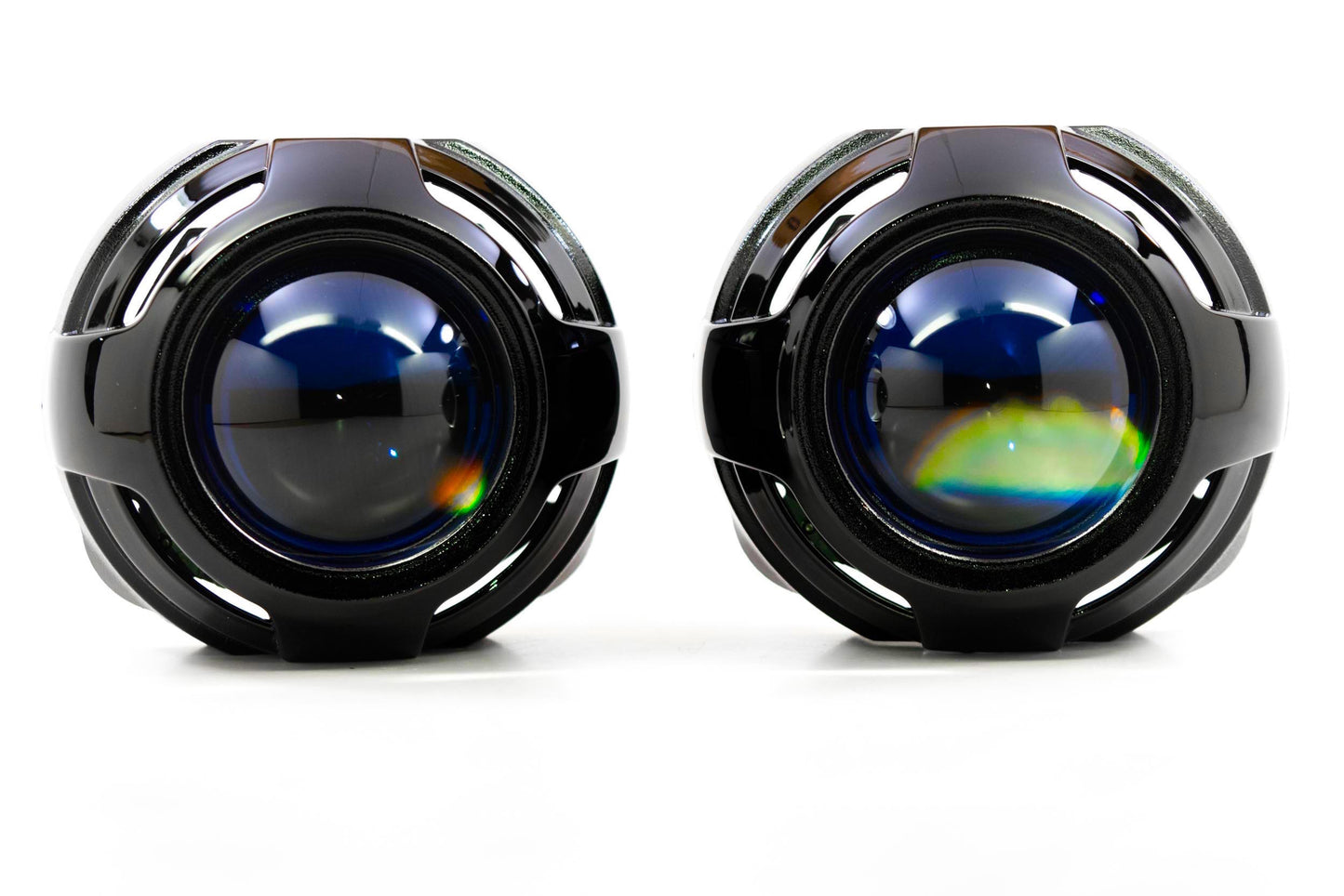 Apollo 2.0 Flat Projector Shroud (Black) - Shrouds (Image 3 of 6)