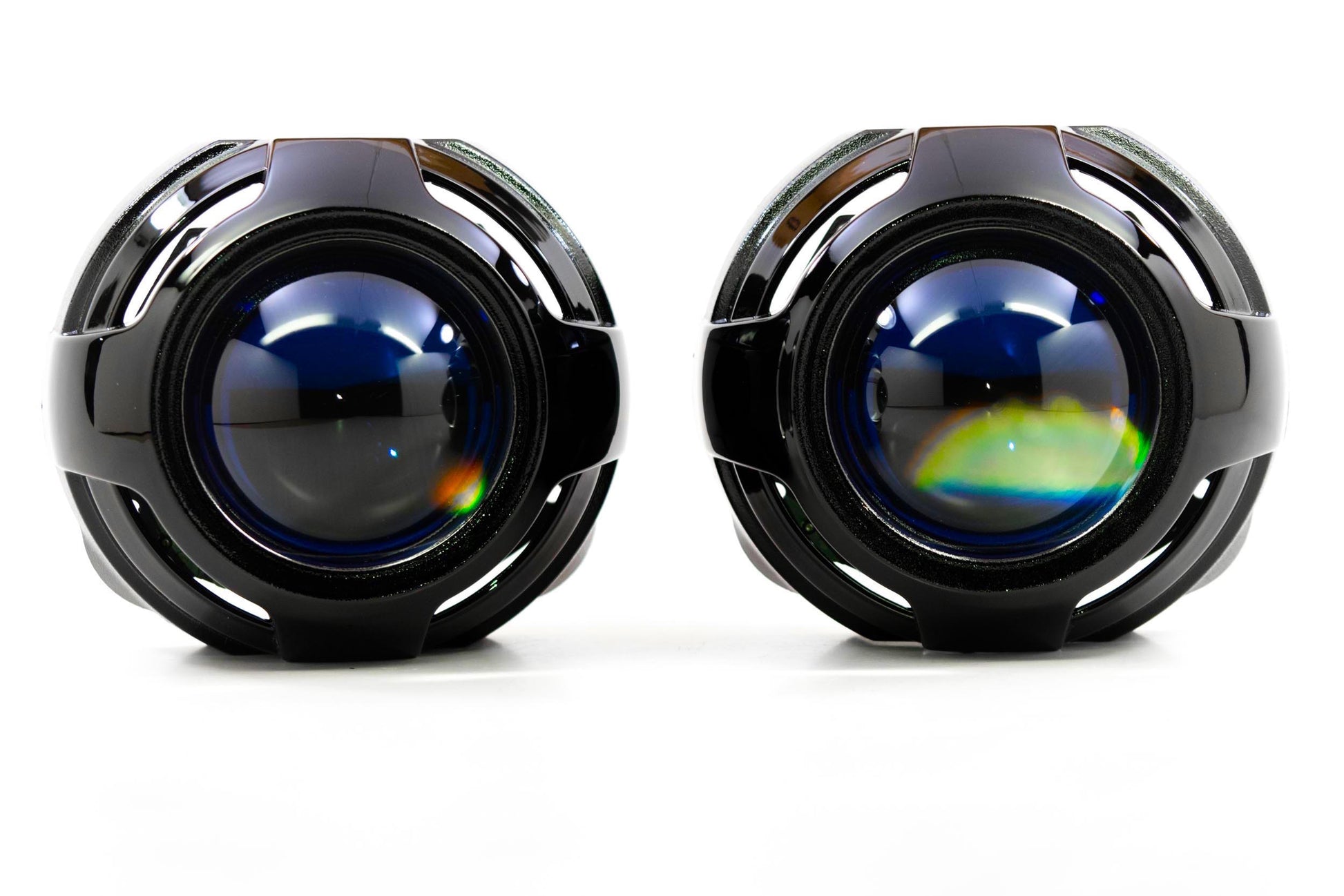 Apollo 2.0 Flat Projector Shroud (Black) - Shrouds (Image 3 of 6)