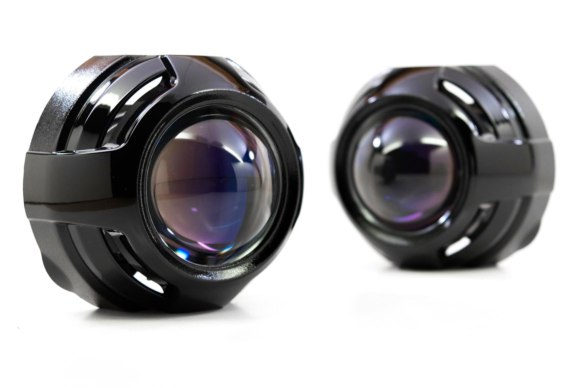 Apollo 2.0 Flat Projector Shroud (Black) - Shrouds (Image 5 of 6)