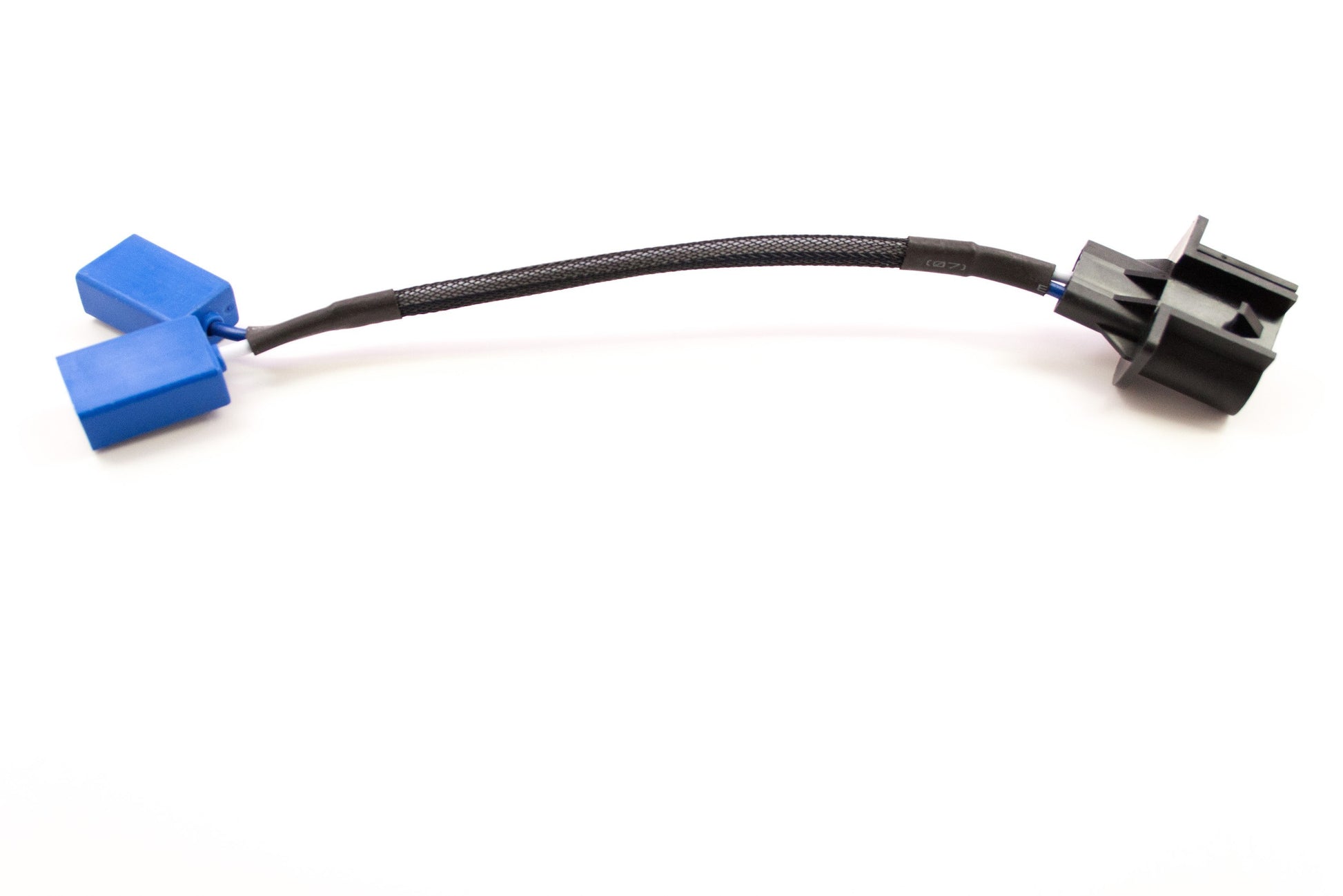 Adapter: H4 Male to H1 Female - Wiring Parts (Image 2 of 6)