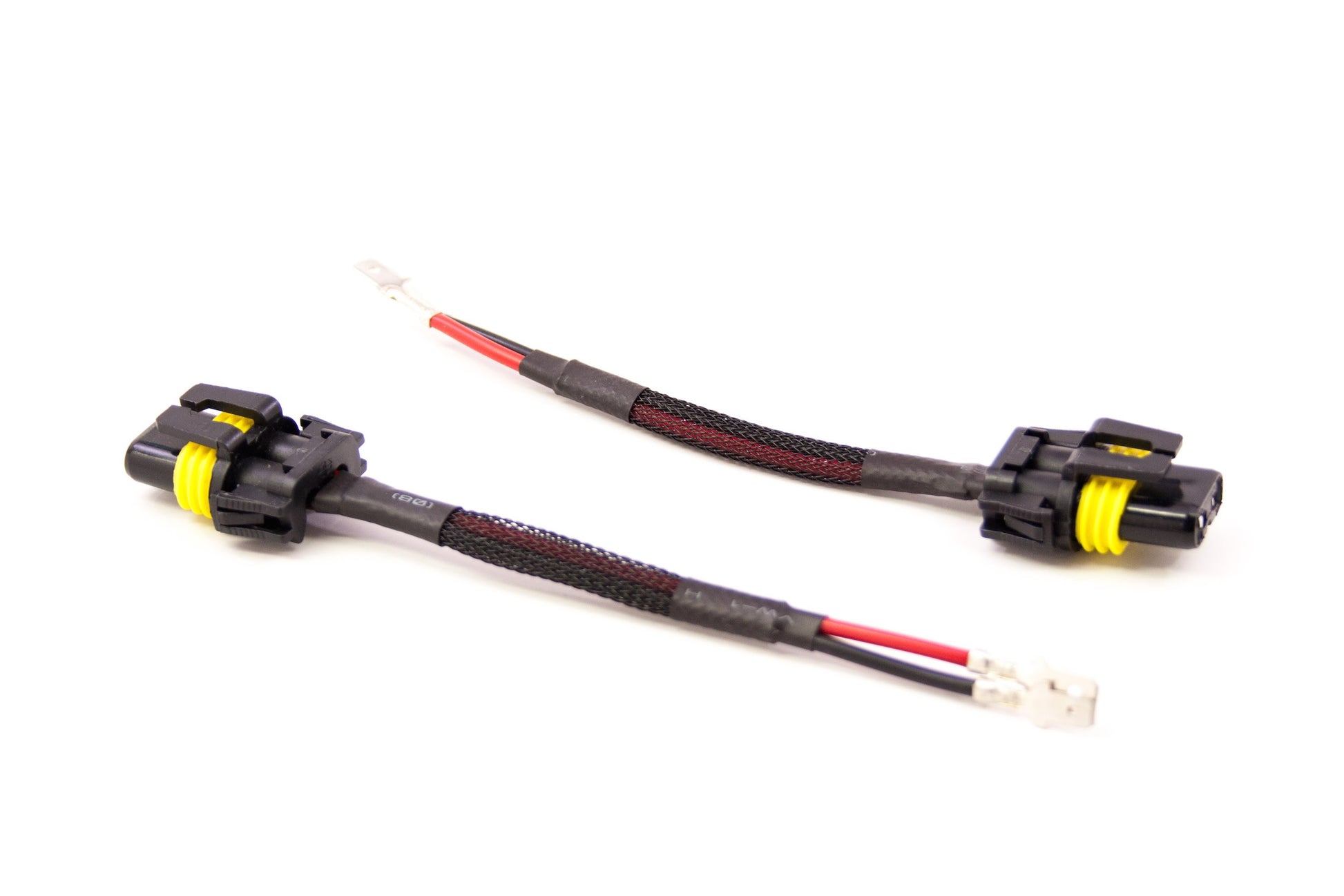 Adapter: 9007 Male to 9006 Female - Wiring Parts (Image 5 of 6)
