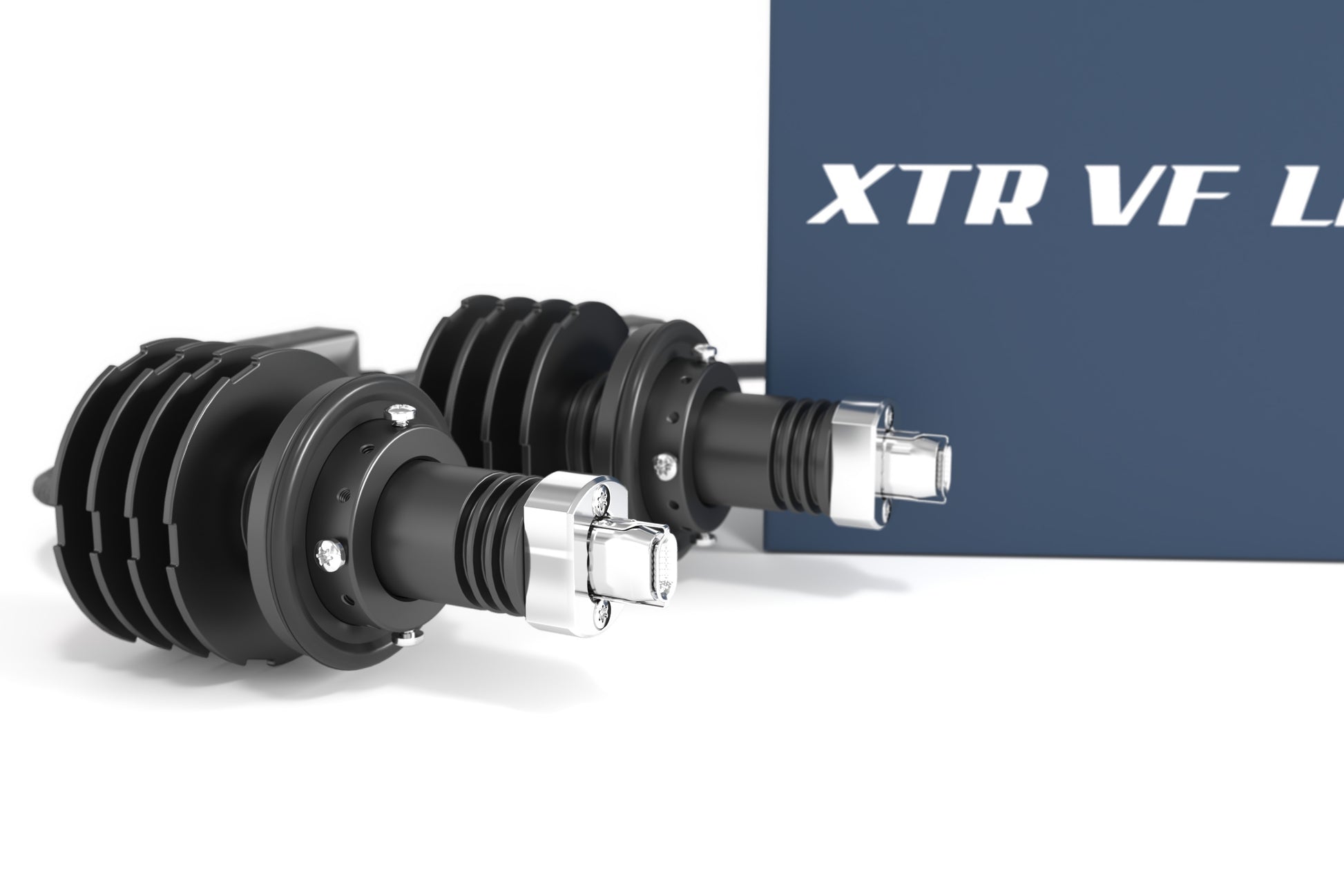 XTR VF T splitter + Resistor (Pc) - Flasher/Resistors