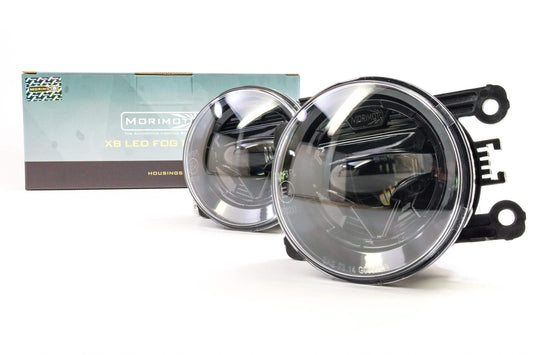 XB LED Fogs: Type S (Yellow Output / Set) - Fog Lights (Image 1 of 6)