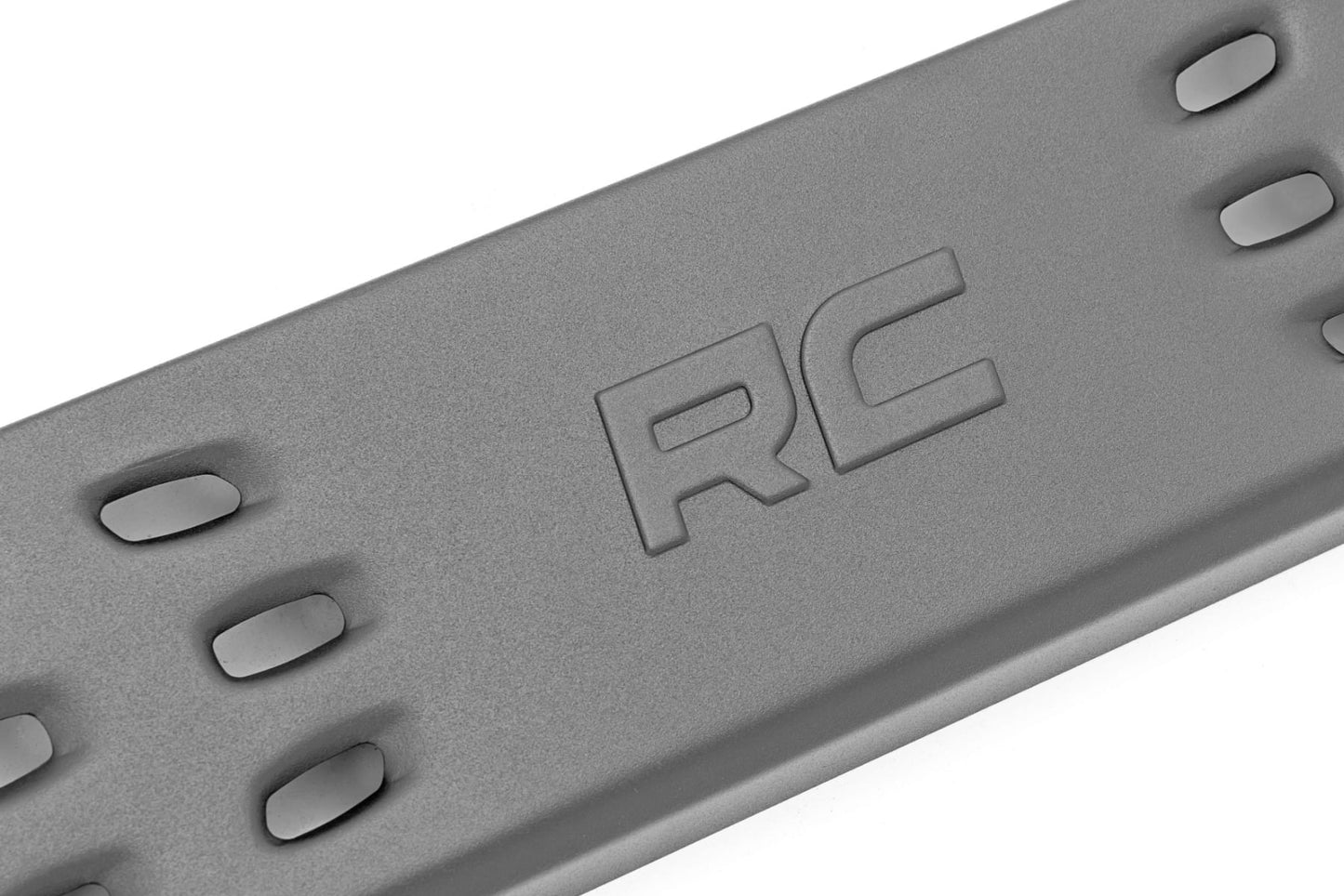 RPT2 Running Boards | Crew Cab | Black | Ram 1500 2WD/4WD (2009-2018 & Classic) - Steps & Runningboard (Image 3 of 5)