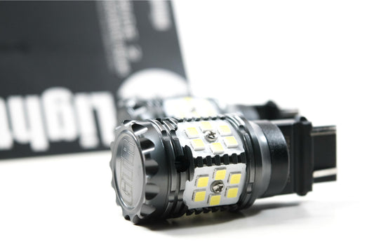 3156/3157 Non-CK: GTR Carbide Canbus 2.0 LED (Switchback / Pair) - Signal/Brake/Interior (Image 1 of 4)
