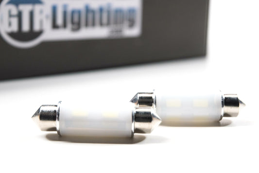 Festoon: GTR 360 LED (36mm) - Signal/Brake/Interior (Image 1 of 4)