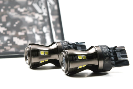 7440/7443: GTR Armor (Switchback) - Signal/Brake/Interior (Image 1 of 4)