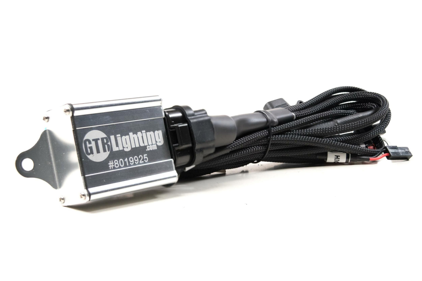 Bi-xenon Relay: GTR Pro (9004) - Relay Harnesses (Image 1 of 5)