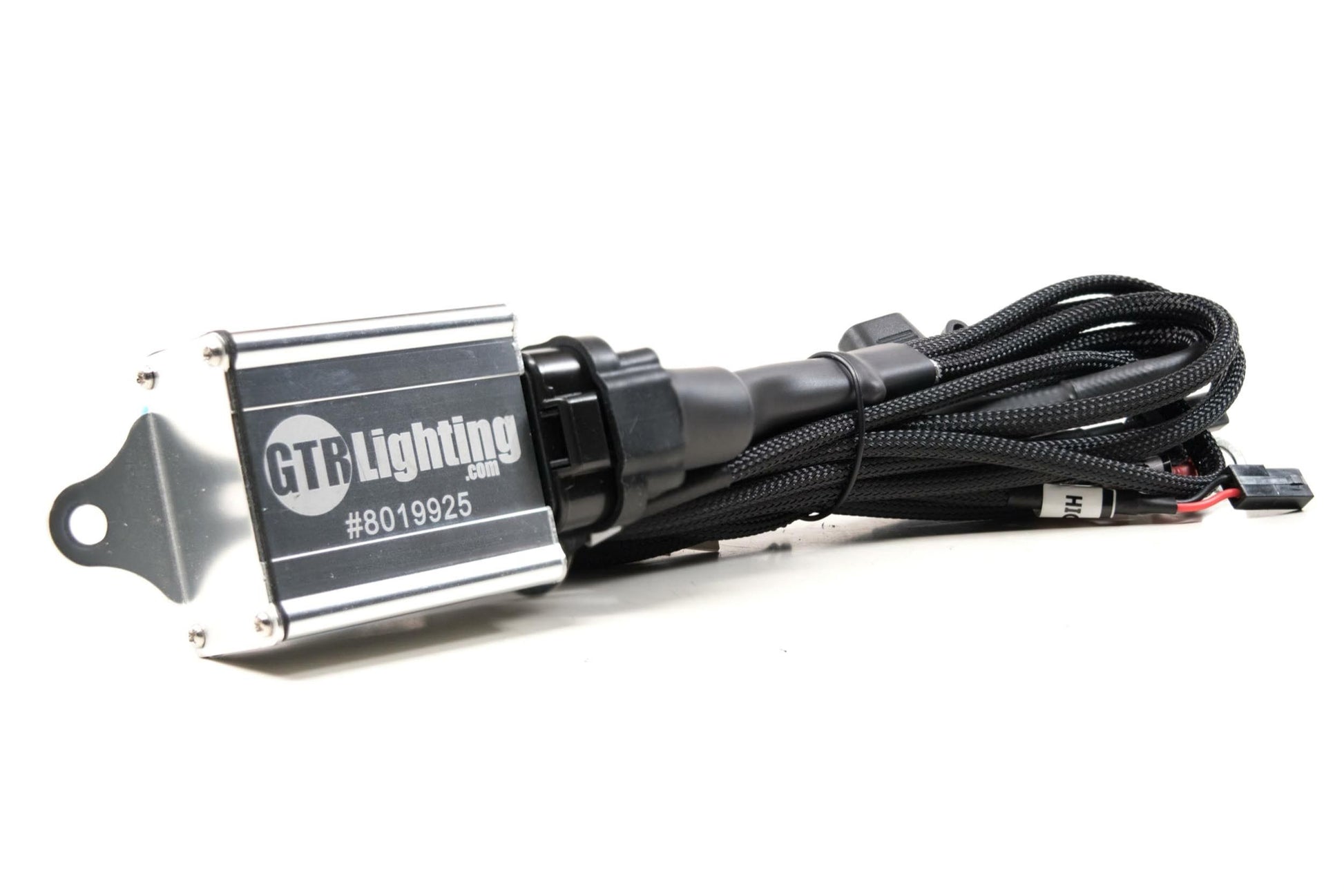 Bi-xenon Relay: GTR Pro (9004) - Relay Harnesses (Image 1 of 5)