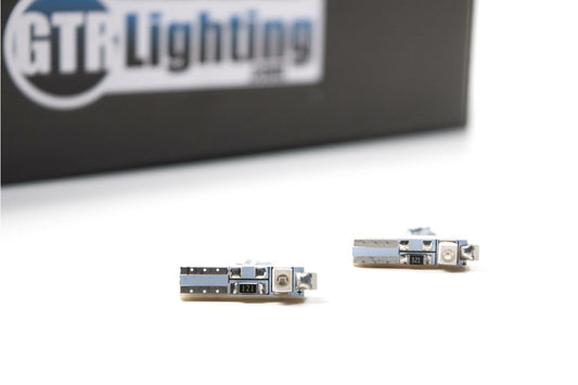T5/74: GTR 3-LED (White) - Signal/Brake/Interior (Image 1 of 3)