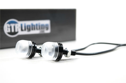 GTR Lighting Universal LED Bolts - Forward Facing - Pink - LED Accessory (Image 1 of 3)