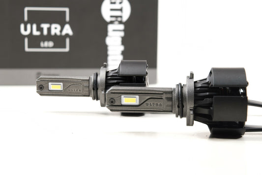 9005/9145/H10: GTR Ultra Series 2.0 (Pair) - LED Low/High/Fog (Image 1 of 4)