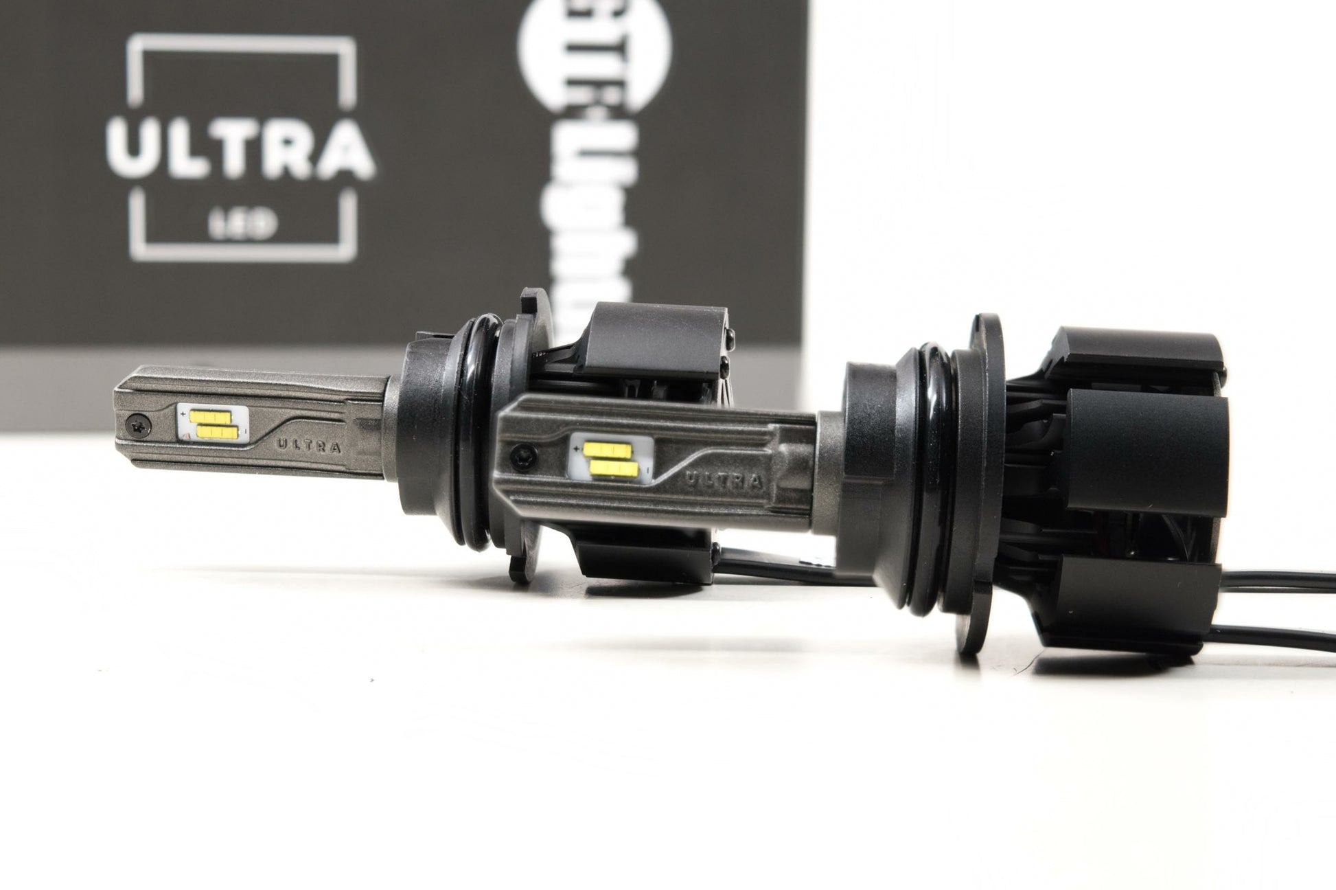 9007/9004: GTR Ultra Series 2.0 (Hi/Lo / Pair) - LED Low/High/Fog (Image 1 of 4)