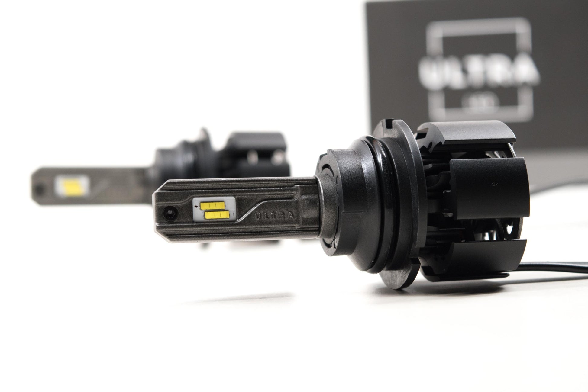 9007/9004: GTR Ultra Series 2.0 (Hi/Lo / Pair) - LED Low/High/Fog (Image 4 of 4)