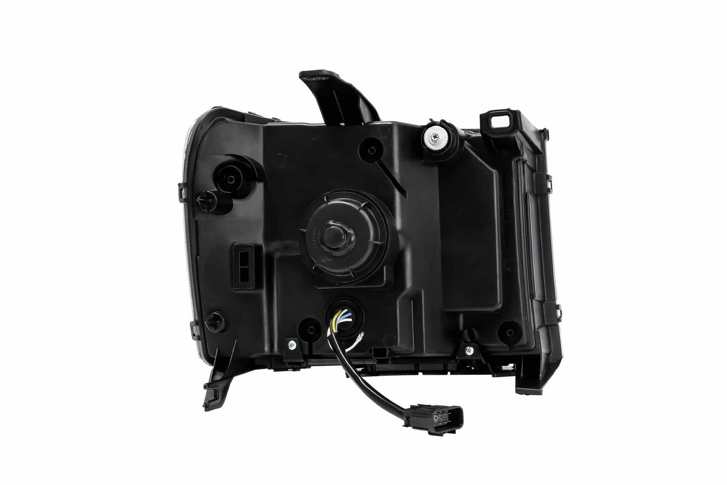 0607 GM AVALANCE / ESCALADE / DENALI COMPONENT BOX - Image 3
