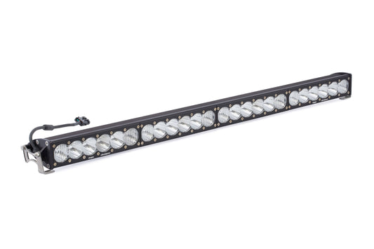 BD 40in OnX6 LED Light Bar: (White / High Speed Spot Beam / Arc Series) - Off Road - Universal (Image 1 of 6)