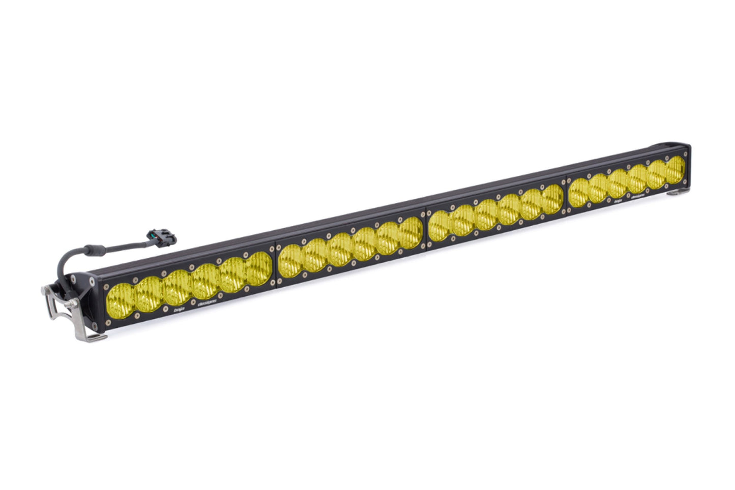BD 40in OnX6 LED Light Bar: (White / High Speed Spot Beam) - Off Road - Universal (Image 2 of 6)