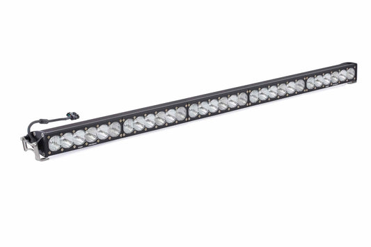 BD 50in OnX6 LED Light Bar: (White / Wide Driving Beam / Arc Series) - Off Road - Universal (Image 1 of 6)