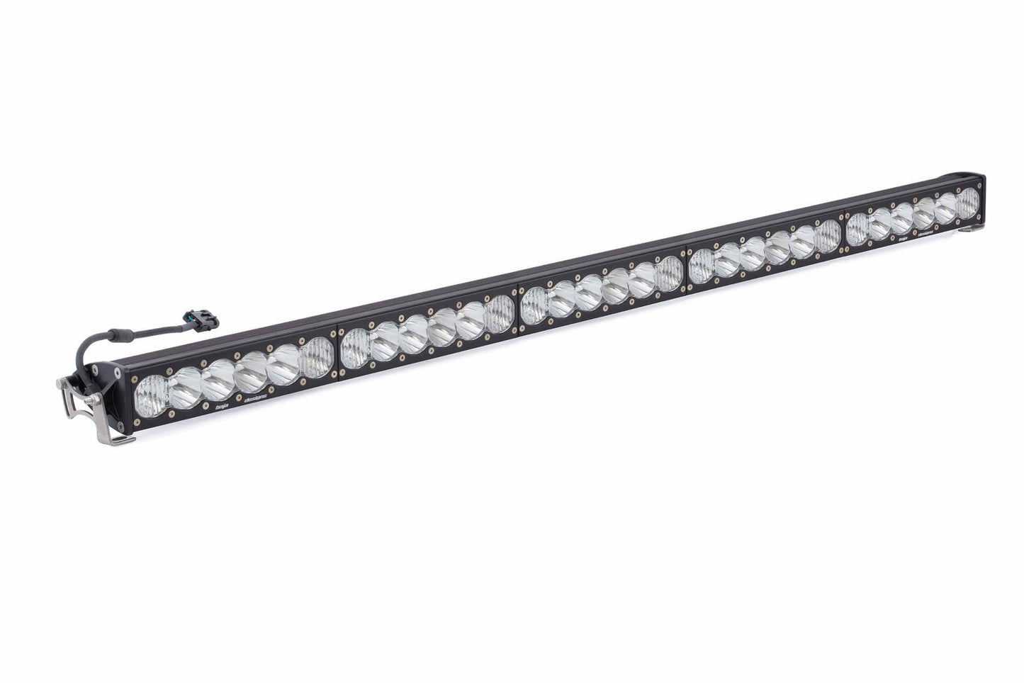 BD 50in OnX6 LED Light Bar: (White / Wide Driving Beam) - Off Road - Universal (Image 1 of 6)