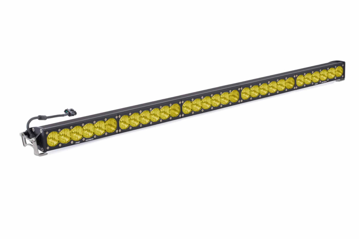 BD 50in OnX6 LED Light Bar: (White / Wide Driving Beam) - Off Road - Universal (Image 2 of 6)