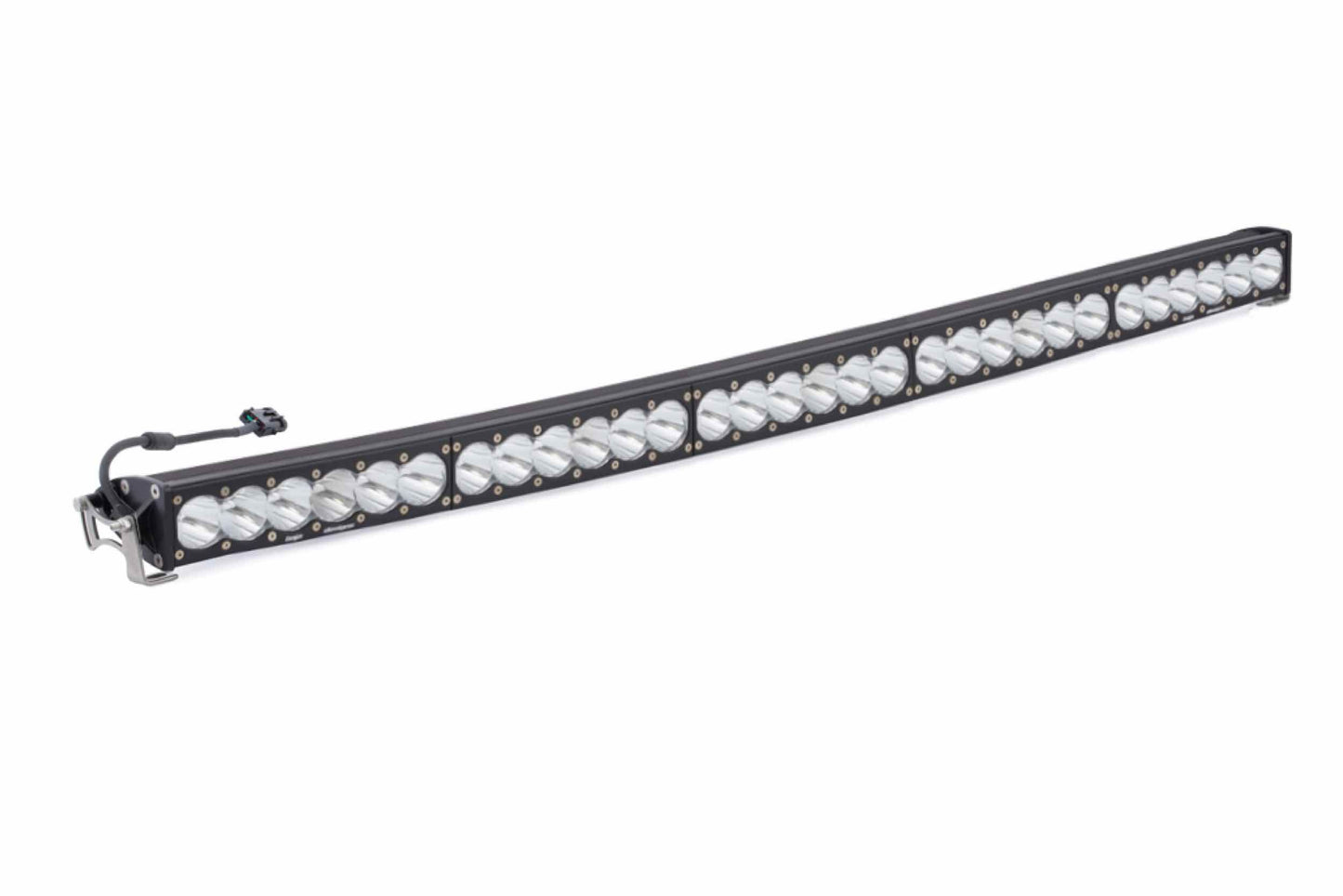 BD 50in OnX6 LED Light Bar: (White / Wide Driving Beam) - Off Road - Universal (Image 3 of 6)