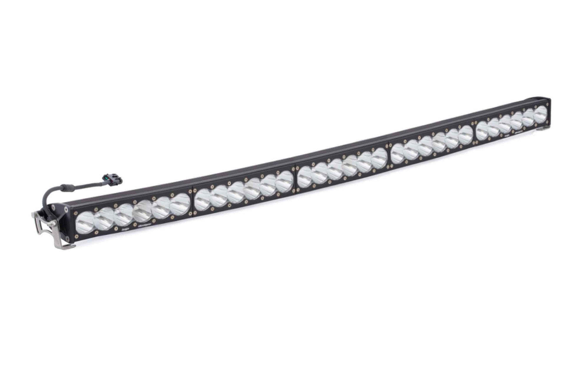 BD 50in OnX6 LED Light Bar: (White / Wide Driving Beam) - Off Road - Universal (Image 3 of 6)