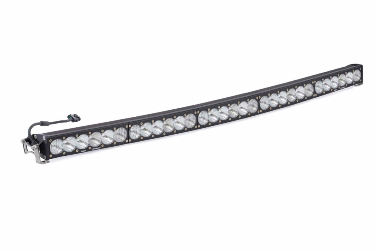 BD 50in OnX6 LED Light Bar: (White / Wide Driving Beam) - Off Road - Universal (Image 4 of 6)