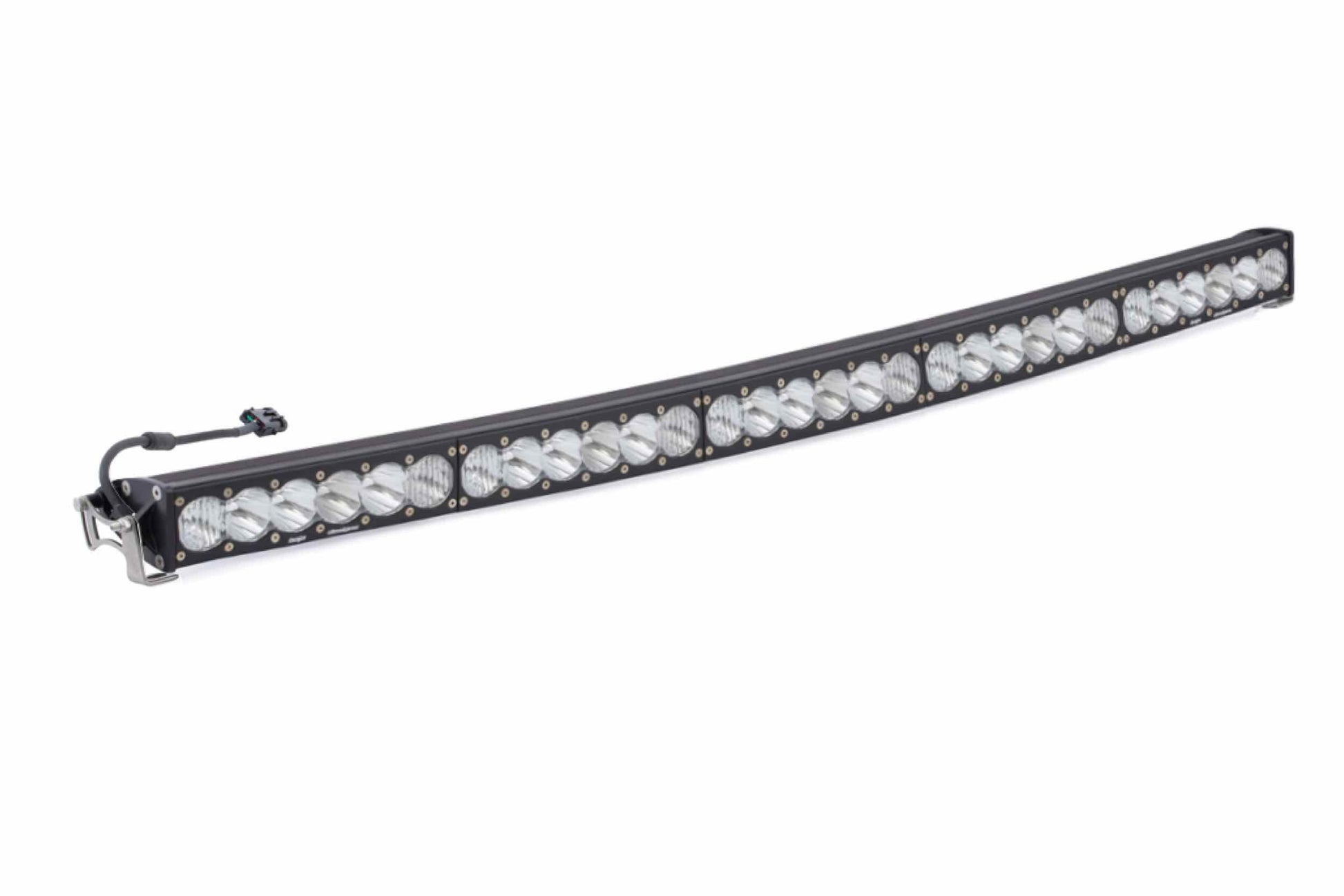 BD 50in OnX6 LED Light Bar: (White / Wide Driving Beam) - Off Road - Universal (Image 4 of 6)