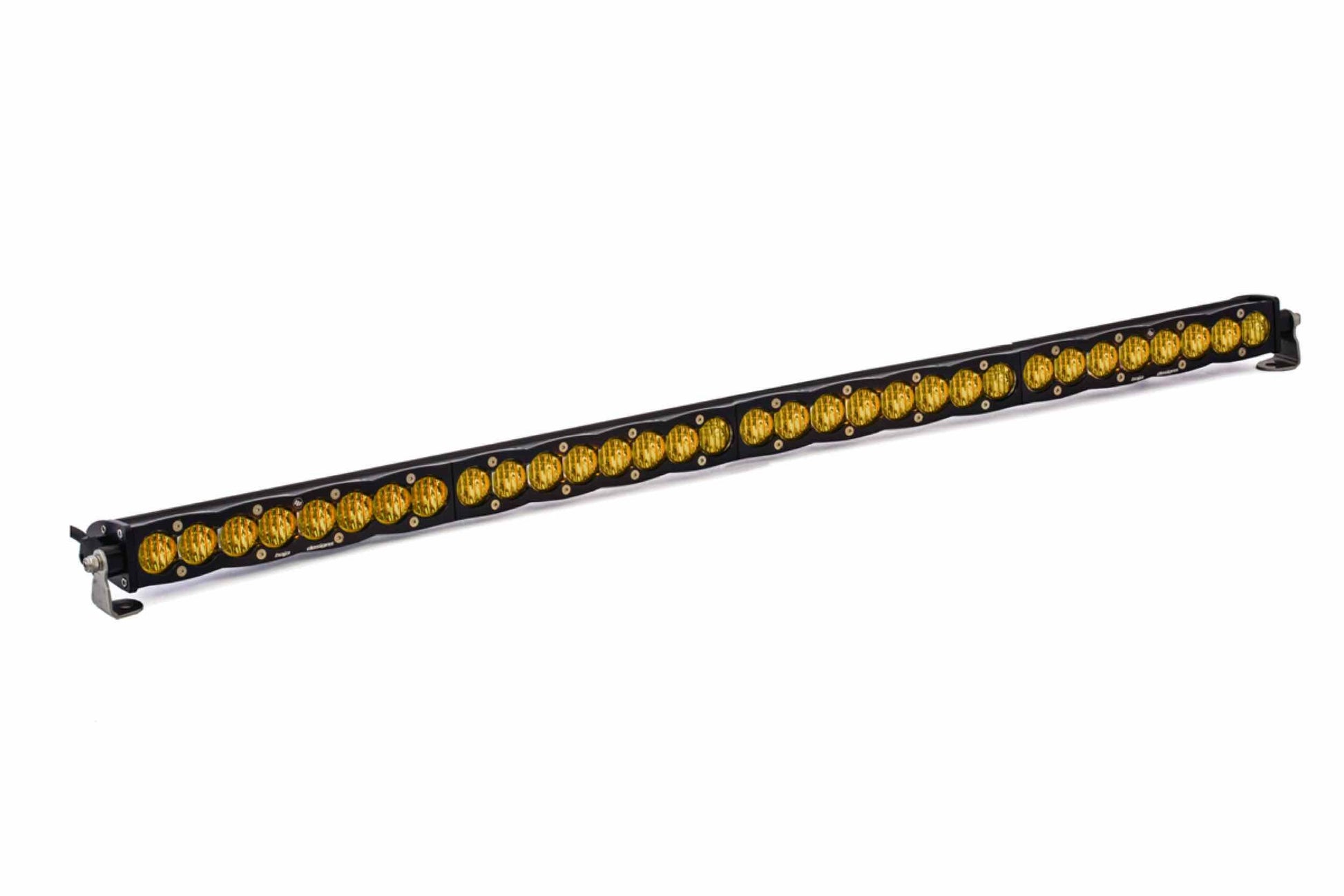 BD 40in S8 Series LED Light Bar: (White / Work-Scene Beam) - Off Road - Universal (Image 4 of 6)