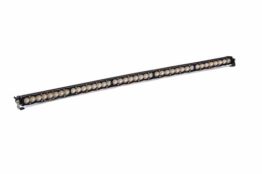 BD 50in S8 Series LED Light Bar: (White / Work-Scene Beam) - Off Road - Universal (Image 1 of 6)