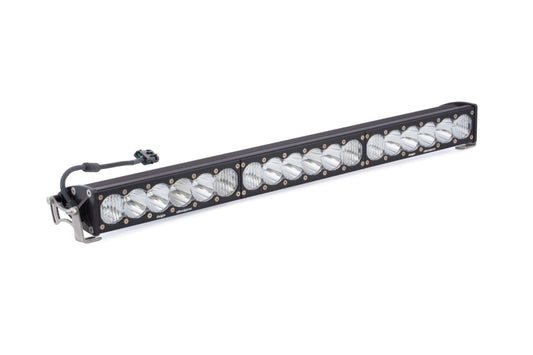BD 30in OnX6 LED Light Bar: (White / Wide+Driving Combo Beam ) - Off Road - Universal (Image 1 of 6)