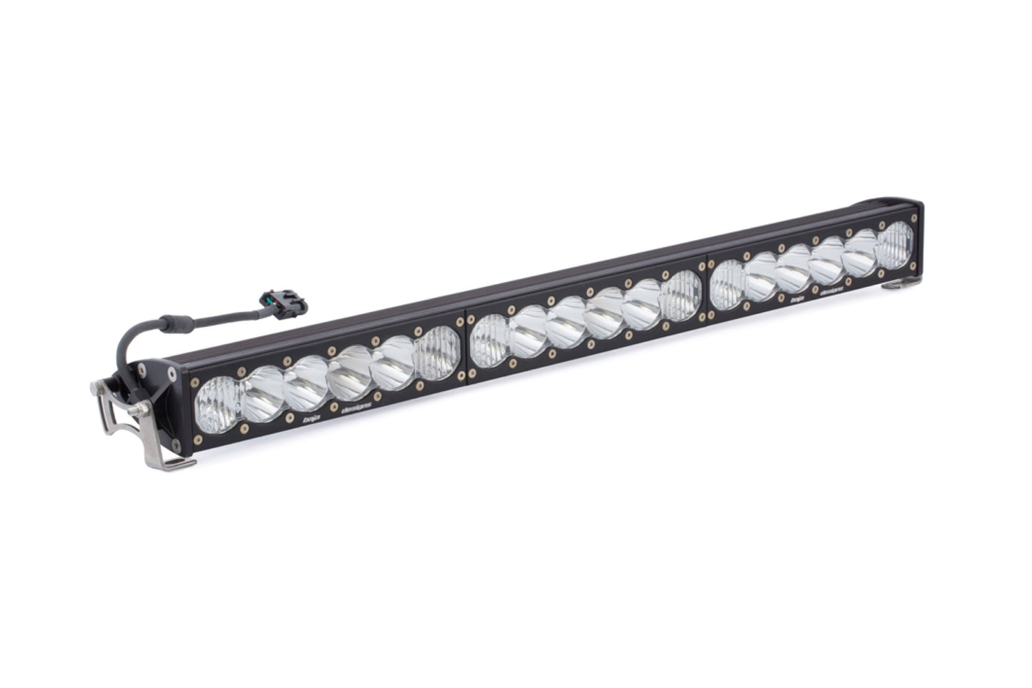 BD 30in OnX6 LED Light Bar: (White / Wide Driving Beam) - Off Road - Universal (Image 1 of 6)